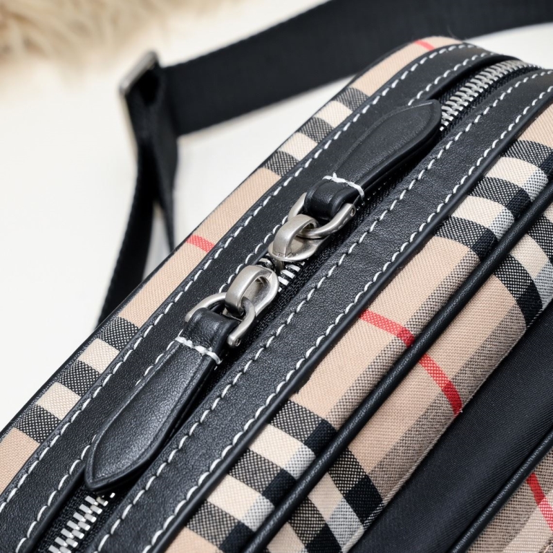 Burberry Satchel Bags